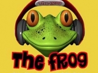 The Frog The Frog