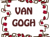 Van Gogh Van Gogh