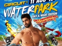 Water Park Day - Circuit Festival
